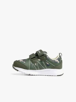 Nordbjørn Jupiter WP Sneakers, Camo