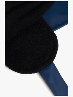 Nordbjørn Korsö Foret Regnhat, Insignia Blue