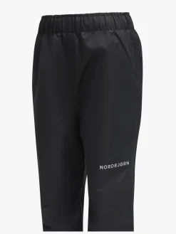 Nordbjørn Lillesand Skalbukser, Jet Black