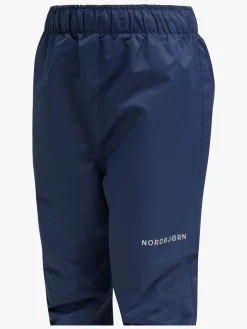 Nordbjørn Lillesand Skalbukser, Naval Academy