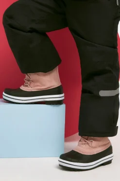Nordbjørn Lynx Vinterstøvler, Pink