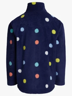 Nordbjørn Malö Fleecetrøje, Dotty Eclipse