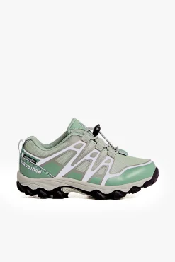 Nordbjørn Mountains Hike WP Sneakers, Lint