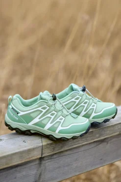 Nordbjørn Mountains Hike WP Sneakers, Lint