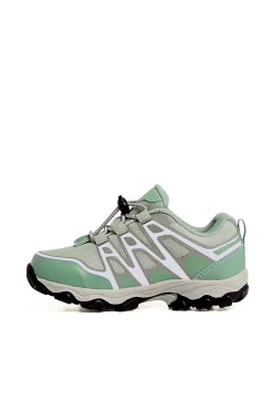 Nordbjørn Mountains Hike WP Sneakers, Lint