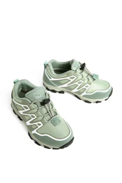 Nordbjørn Mountains Hike WP Sneakers, Lint
