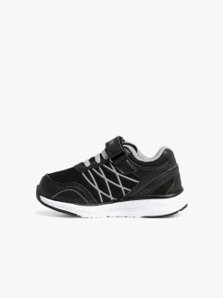 Nordbjørn Neptune WP Sneakers, Sort