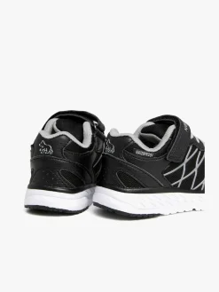 Nordbjørn Neptune WP Sneakers, Sort