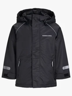Nordbjørn Northstar Skisæt, Black