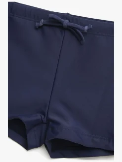 Nordbjørn Noto UV-Badebukser, Navy