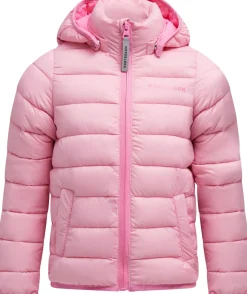 Nordbjørn Odense Dynejakke, Pink