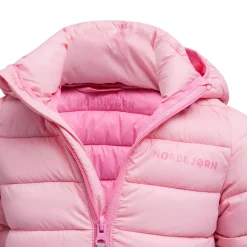 Nordbjørn Odense Dynejakke, Pink