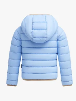 Nordbjørn Odense Dynejakke, Provance Blue