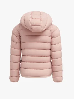 Nordbjørn Odense Dynejakke, Dusty Rose