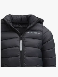 Nordbjørn Odense Dynejakke, Sort