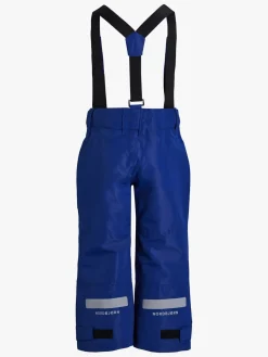 Nordbjørn Orsa Overtræksbukser, Twilight Blue