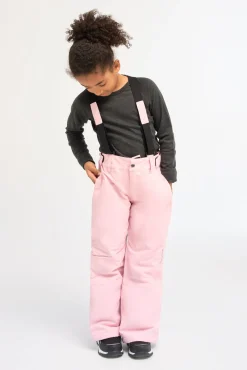 Nordbjørn Orsa Skibukser, Pink