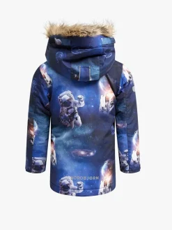 Nordbjørn Ottowa Vinterjakke, Space Man