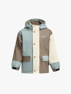 Nordbjörn Pallas Foret Regnsæt, Silver Blue