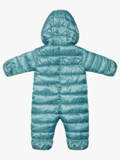 Nordbjørn Pilecub Babyflyverdragt, Artic