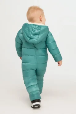 Nordbjørn Pilecub Babyflyverdragt, Artic