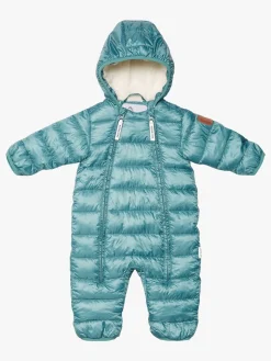 Nordbjørn Pilecub Babyflyverdragt, Artic