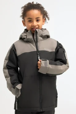 Nordbjørn Åre Skijakke, Black Combo