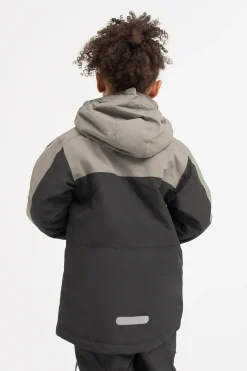 Nordbjørn Åre Skijakke, Black Combo