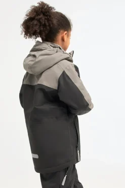 Nordbjørn Åre Skijakke, Black Combo