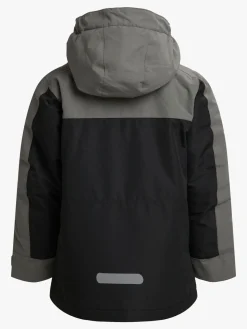 Nordbjørn Åre Skijakke, Black Combo