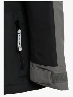 Nordbjørn Åre Skijakke, Black Combo