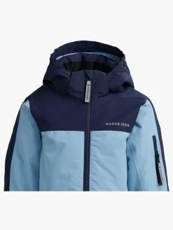 Nordbjørn Åre Skijakke, Blue Combo