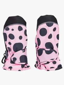 Nordbjørn Reinfjord Vanter, Pink Dots