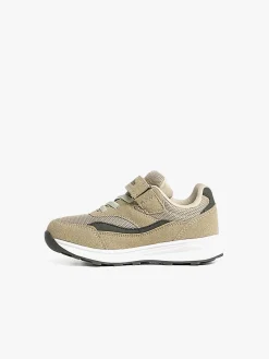 Nordbjørn Öresten WP Sneakers, Beige/Green