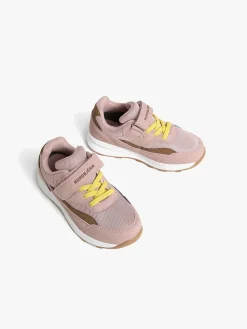 Nordbjørn Öresten WP Sneakers, Pink