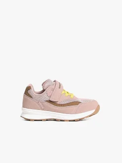 Nordbjørn Öresten WP Sneakers, Pink