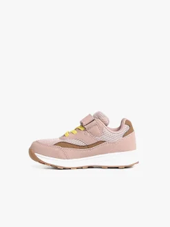 Nordbjørn Öresten WP Sneakers, Pink