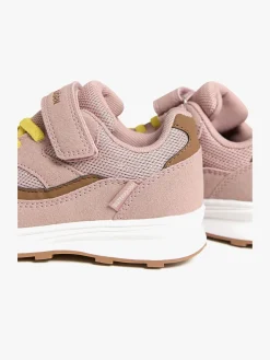 Nordbjørn Öresten WP Sneakers, Pink