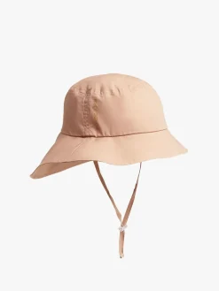 Nordbjørn Saltnäs UV-Hat, Mahogany Rose