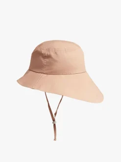 Nordbjørn Saltnäs UV-Hat, Mahogany Rose