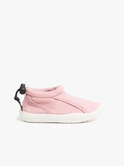 Nordbjörn Sandsjön Badesko, Silver Pink