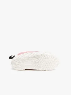 Nordbjörn Sandsjön Badesko, Silver Pink