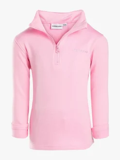Nordbjørn Singö Powerstretch Skiundertøj, Rosebloom