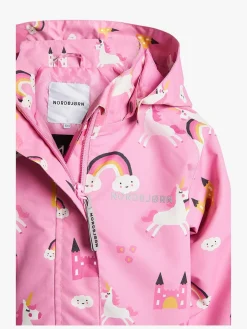 Nordbjørn Skaftö Skalflyverdragt, Unicorn Rosebloom