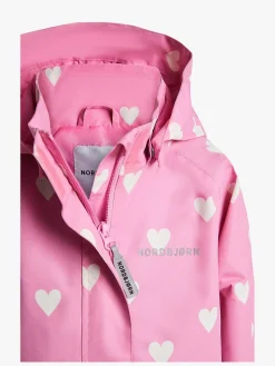 Nordbjørn Skaftö Skalflyverdragt, Love Rosebloom
