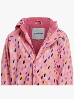 Nordbjørn Skagen Foret Regnsæt, Raindrops Rosebloom