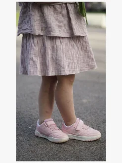 Nordbjørn Skooby Sneakers, Pink