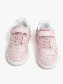 Nordbjørn Skooby Sneakers, Pink