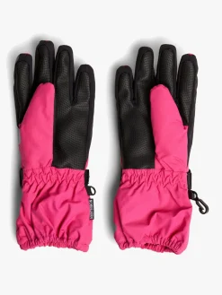 Nordbjørn Slope Pro Handsker, Pink