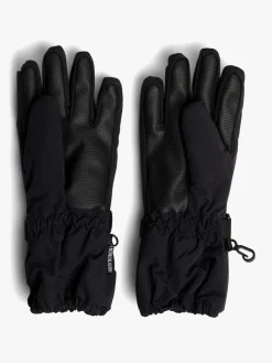 Nordbjørn Slope Pro Handsker, Black